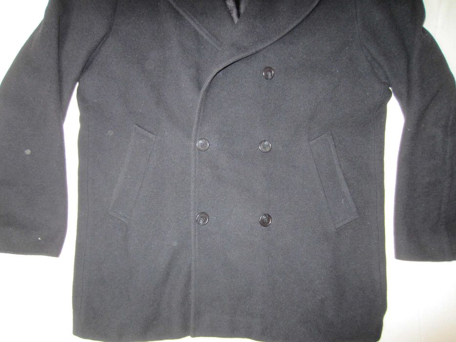 Palton Lan. del Casentino Cashmere, masura 52, stare f.buna