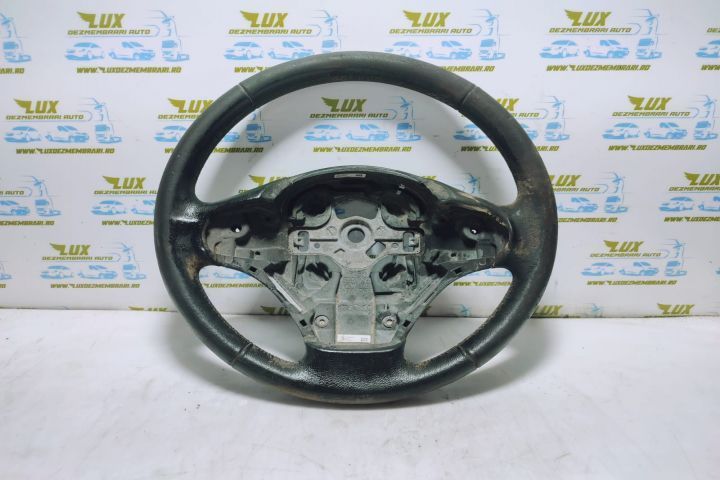 Volan in 3 spite din piele 62558181d BMW Seria 1 F20/F21  [din 2011 pana  2015] seria
