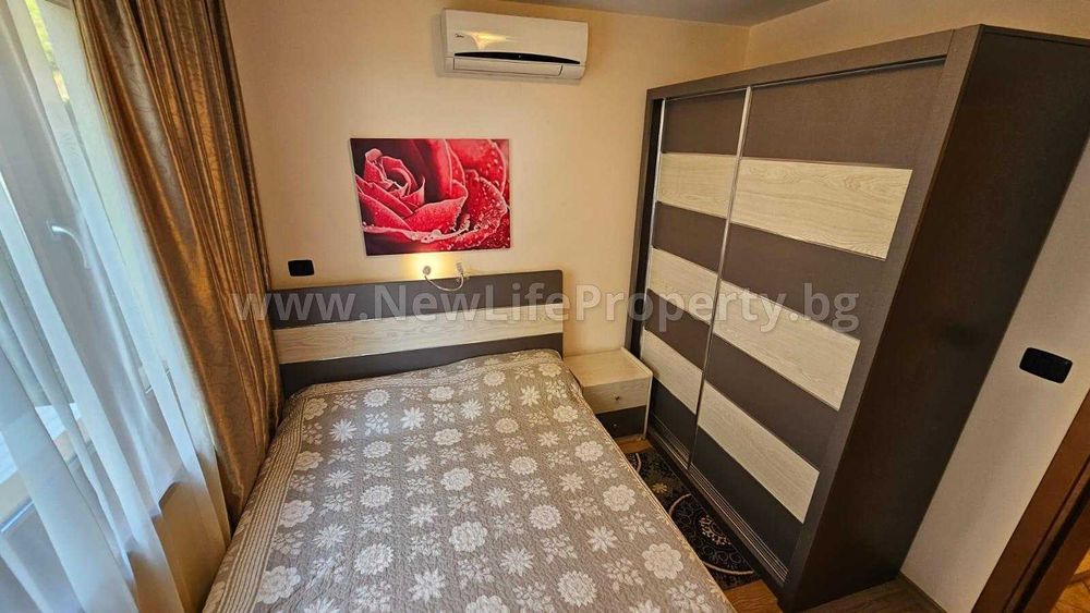 Продава се Двустаен апартамент в Свети Влас - 53 кв.м за 1925 €/кв.м - Снимка #11