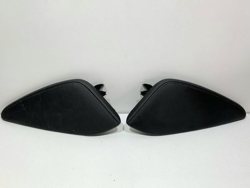 Set ornamente laterale consola centrala (st si dr) Nissan Qashqai 2 J1