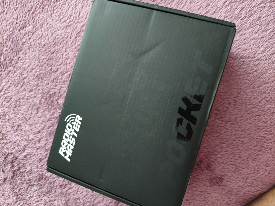 Radiocomandă RadioMaster  Pocket Elrs