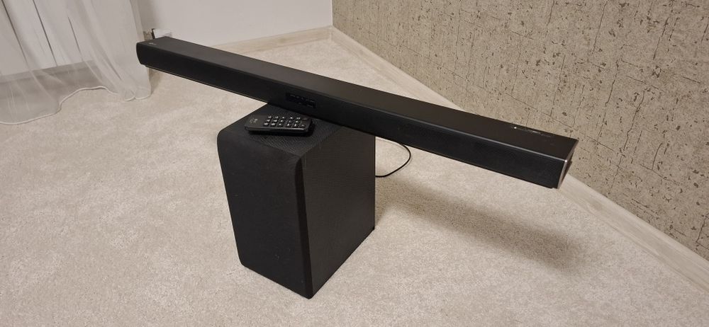 Саундбар LG SH4 300w Soudbar