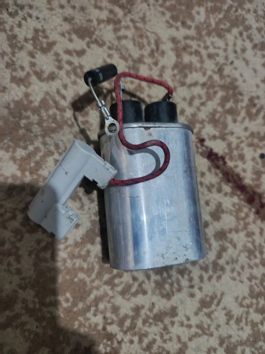 Продается магнетрон