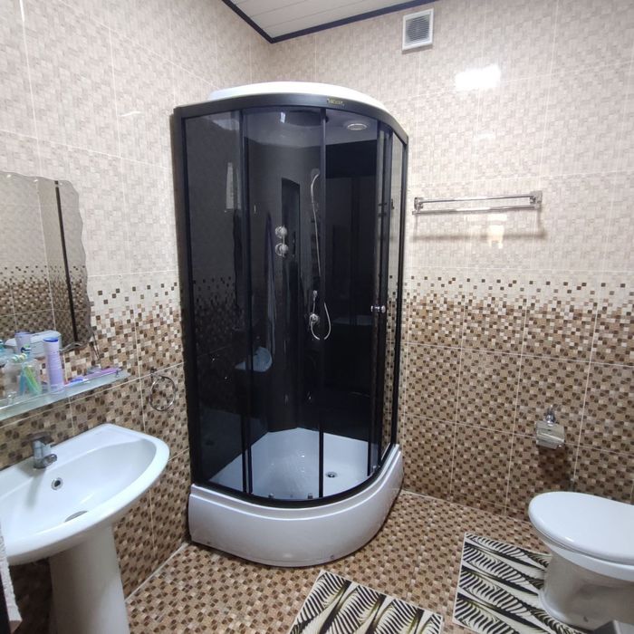 Себзор жк «Golden House” 2/3/8