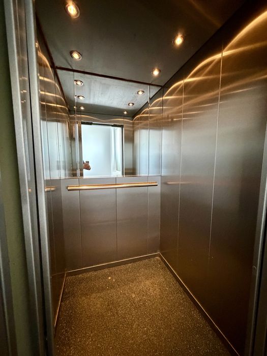 Persoana fizica! Bloc nou! Apartament pe str. Burebista / Horea