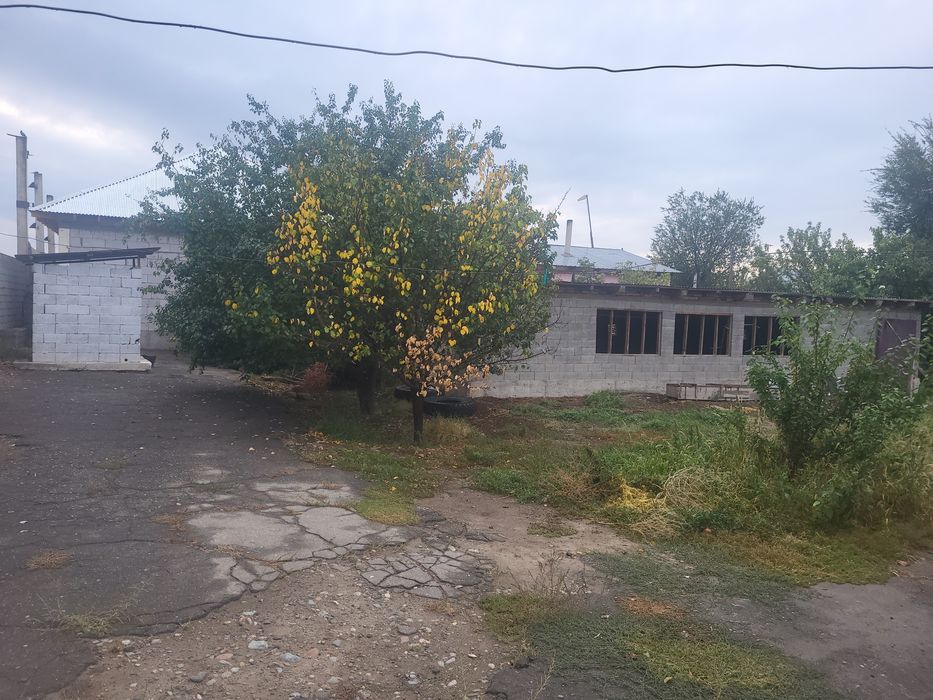 Отдельный дом 3ком 12сот