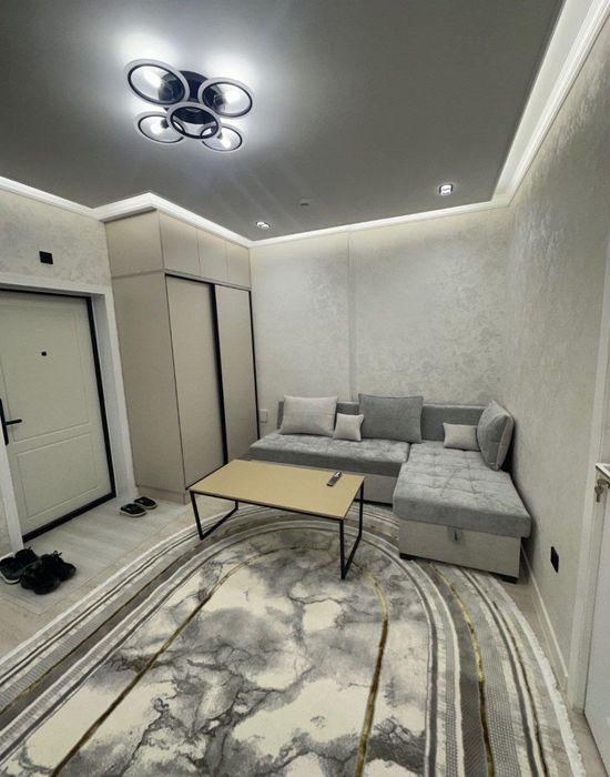 Аренда Яшнабадский район Рохат новостройка 2/6/12 иностранцам новая кв