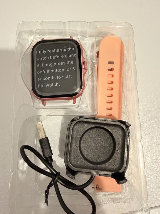 Смарт часовник различни модели