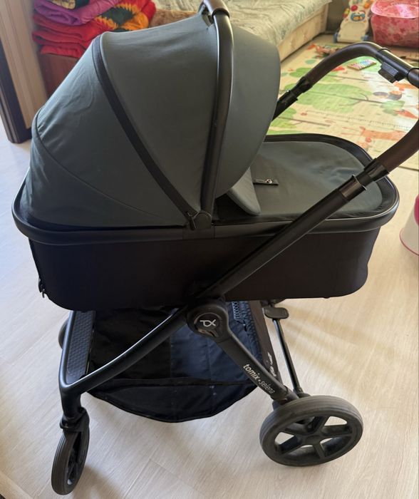 Продам коляску 2 в1 Tomix selena