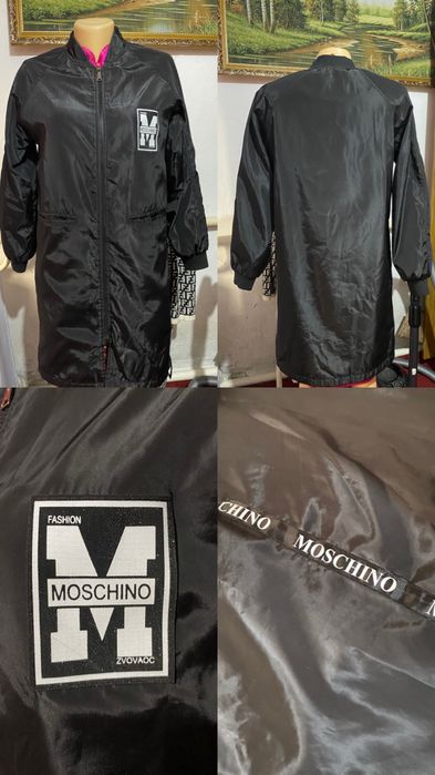 Женская одежда куртки платья