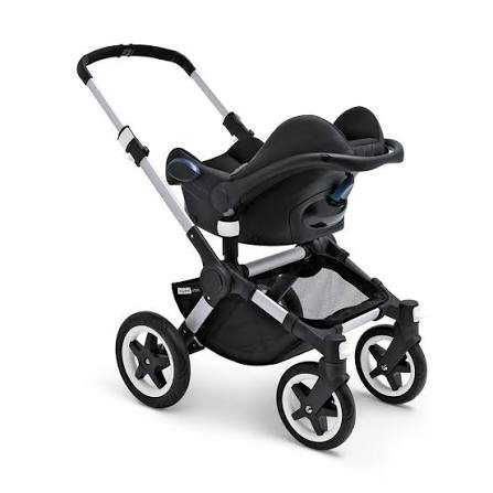 Bugaboo Buffalo 2 в 1 детска/бебешка количка с всички аксесоари