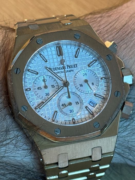 ПРОМО Часовник Audemars Piguet Royal Oak