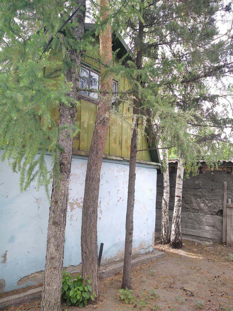 Продам дачу в городе: 2 200 000 тг. - Продажа домов Актас на Olx