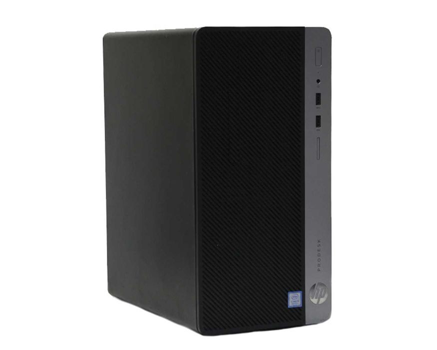 i3 8100/ 8Gb UHD Graphics 630 HP Компьютер