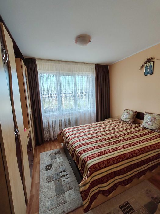 Apartament 3 camere