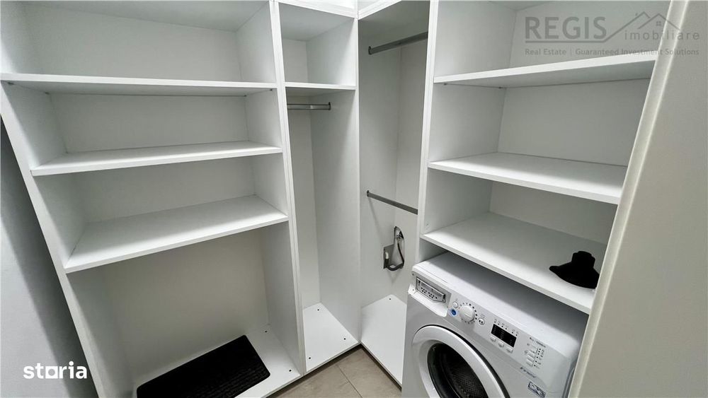 Apartament luminos si spatios Coresi Kasper