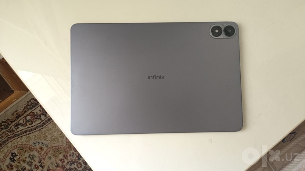 Infinix XPAD 20 планшет planshet