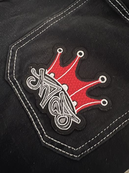 Jnco Шорты продам