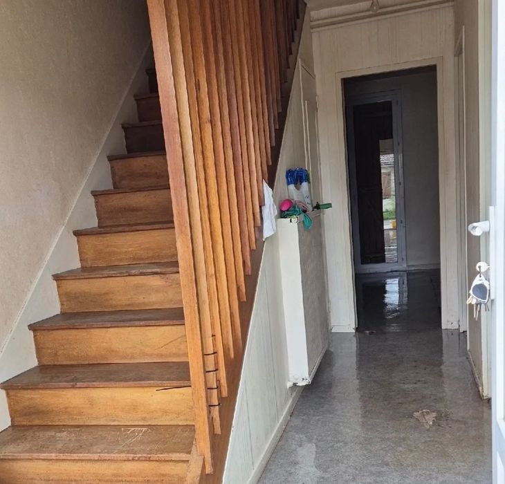 Почистване на апартаменти след смърт клошари извозване на мебели