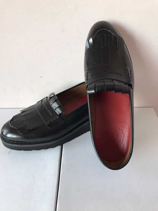 Pantofi,loafers dama,Grenson,marime 40