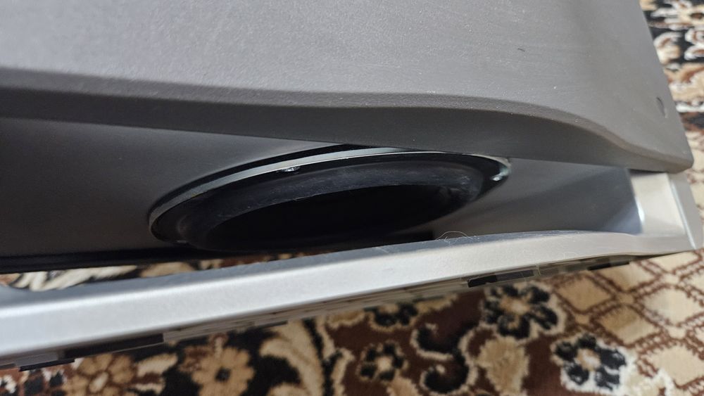 Домашний кинотеатр Panasonic 4+1