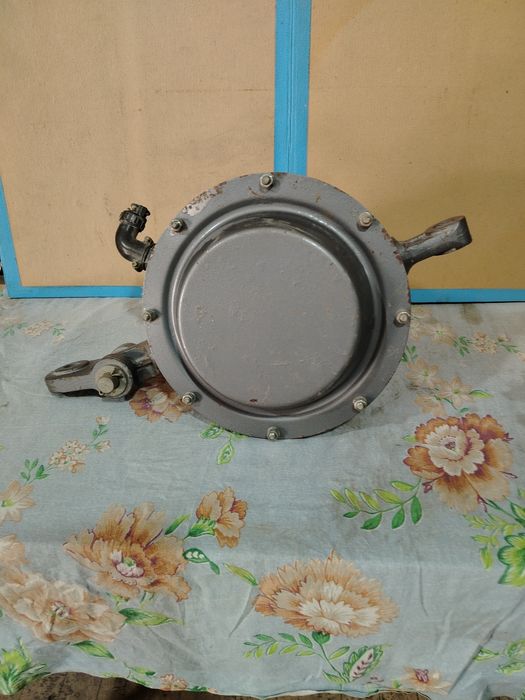 Датчик усилия ОГБ-3 для автокрана