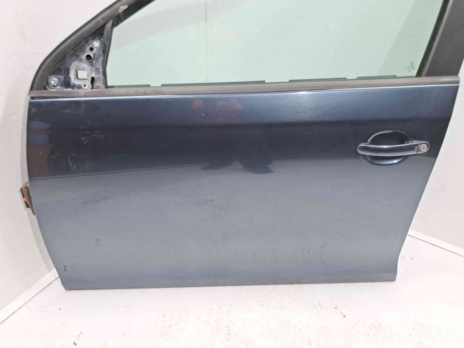 Usa stanga fata Volkswagen Golf 5 Variant (1K5) [Fabr 2007-2009] LC5F