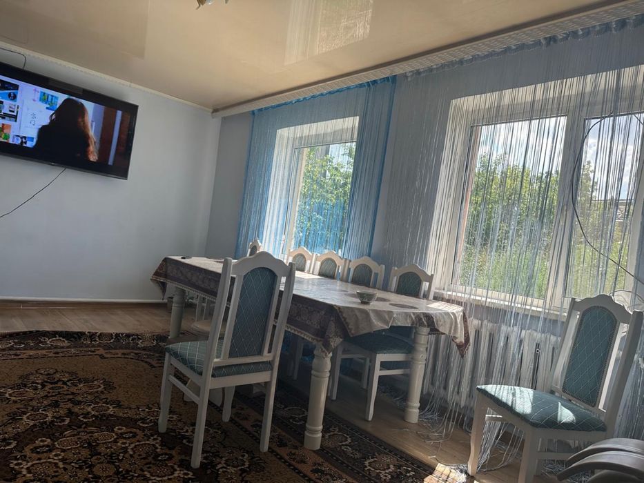 Продается отдельный дом