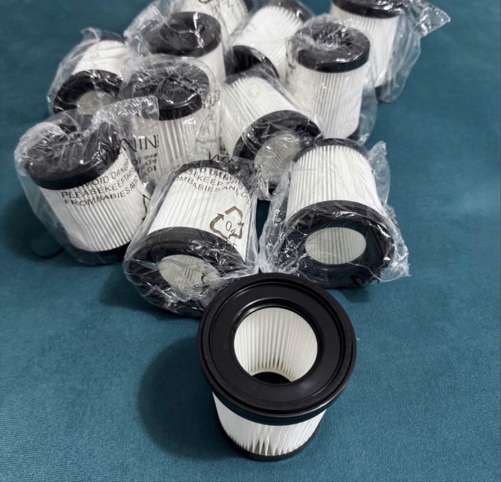 5 filtre hepa pentru aspiratorul Myria My4541