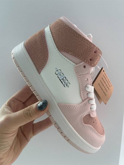 Adidasi și ghetute copii