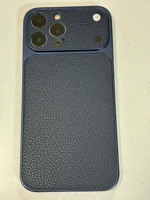 Iphone 13 pro max 256gb без ремонта