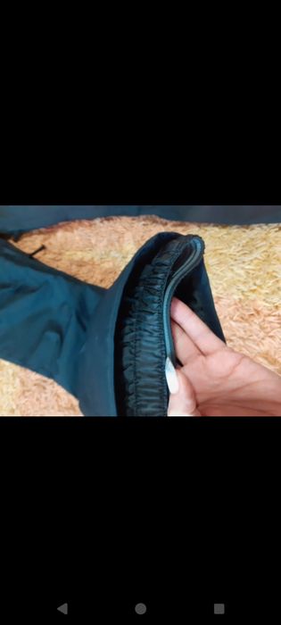 Pantaloni schi copii Quiksilver 12 ani