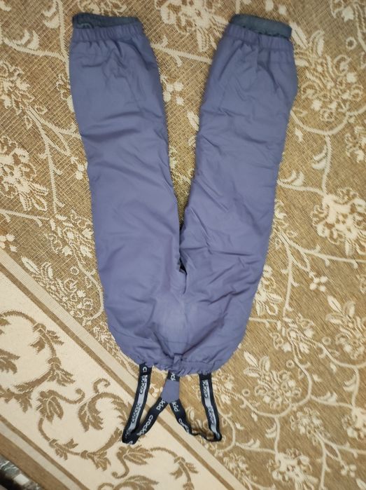 Продам комбинезон Crokid 134-146