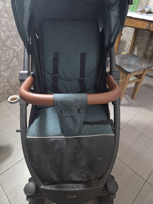 Продам детскую коляску