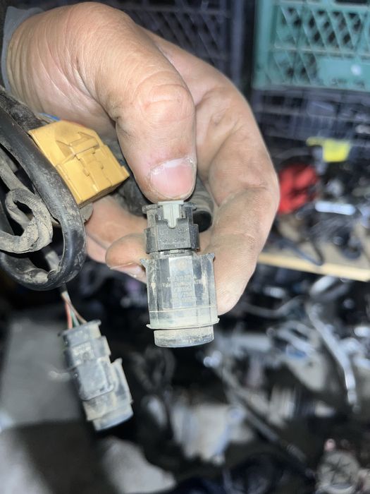 Instalatie senzori parcare fata/spate audi a4 b8 b8.5 8k0971104f