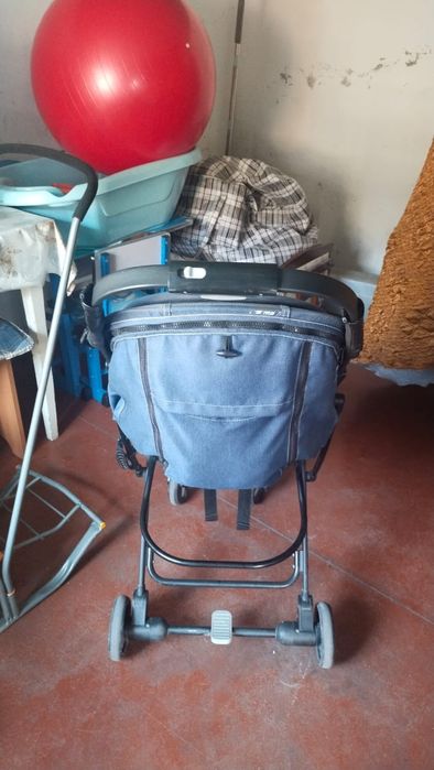 Коляска для детей