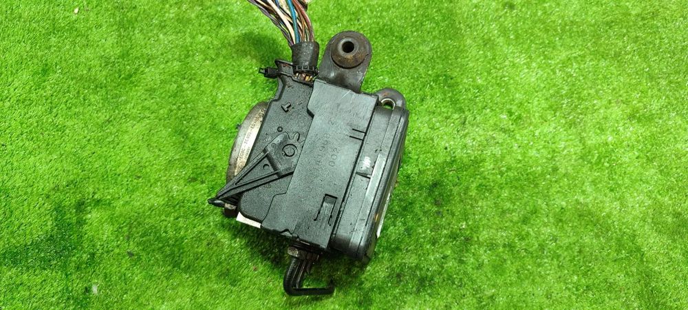 POMPA ABS FORD MONDEO MK5 HATCHBACK 1.6 TDCI 2015 / 2014-2019 / COD OEM EG9C-2C405-ED / COD ATE 25.0220-0389.4  (4I1)