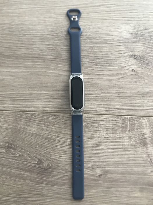 Xiaomi mi band 5