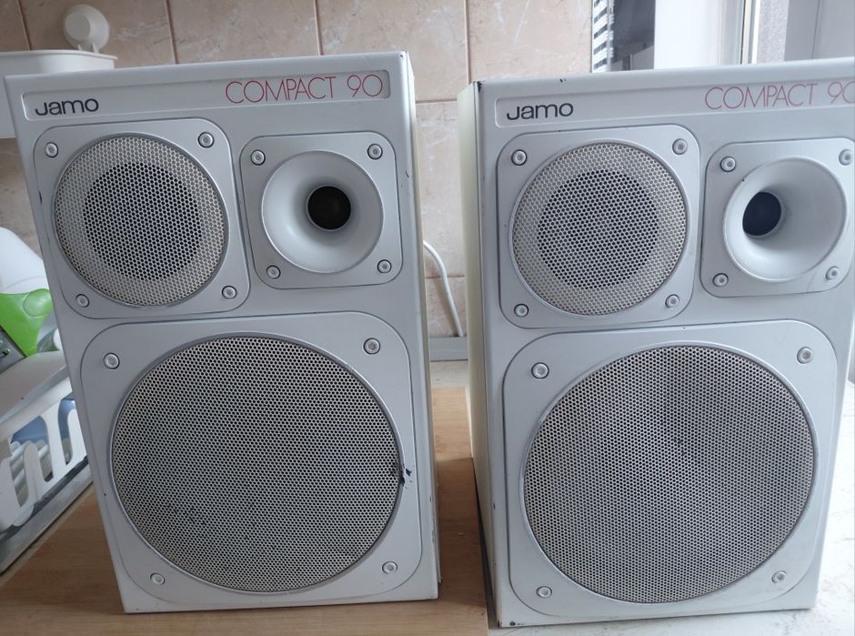 Boxe Jamo Compact 90 Denmark