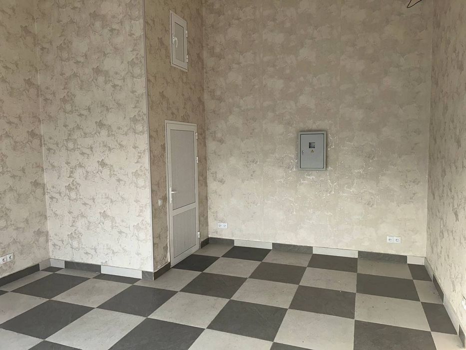 Аренда помещения в новостройке на ул Махтумкули