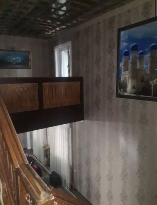 Продаётся участок в городе Бухара, район автовокзала.