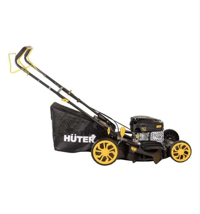 Газонокосилка Huter GLM 6.0 ST новая в упаковке