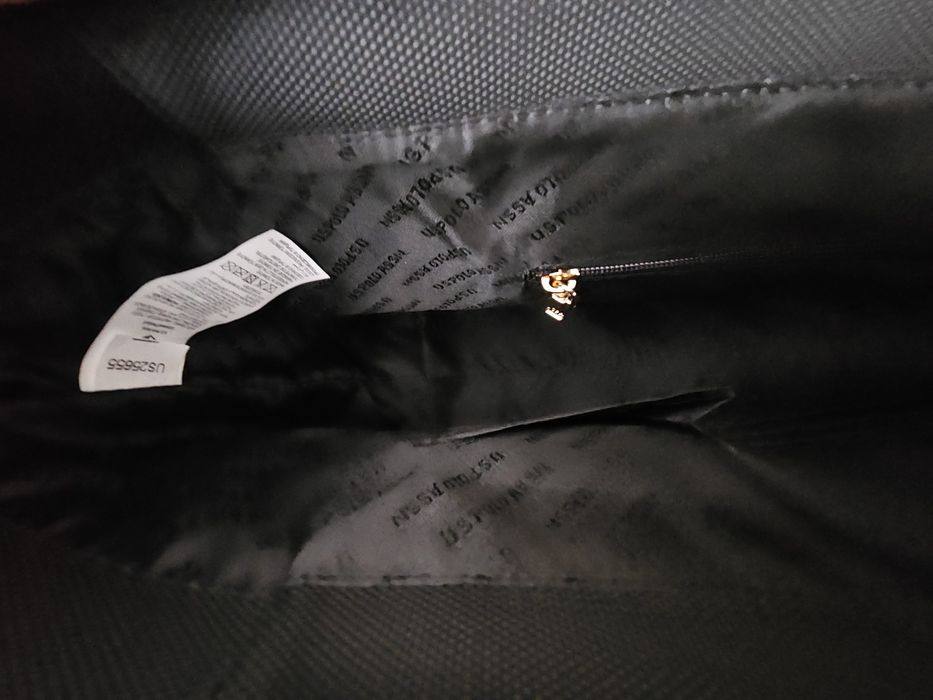 Geanta U.S Polo Assn. Black