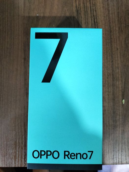 OPPO reno7 8/128