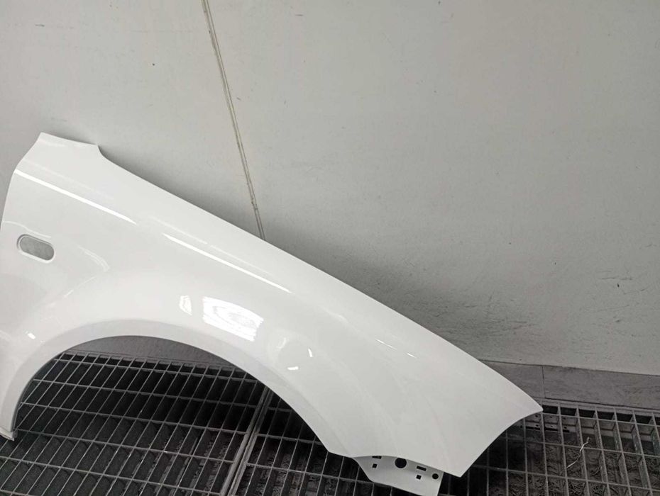 Aripa Fata Dreapta VW Passat B5.5 An 2000-2004 (LB9A (Alb))