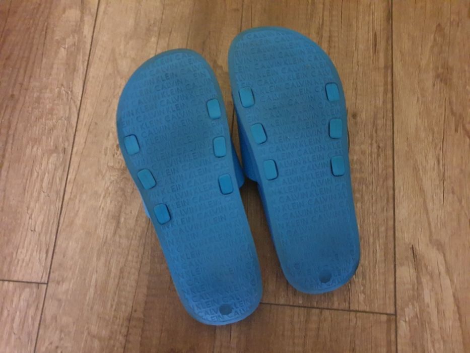 Calvin Klein чехли/джапанки