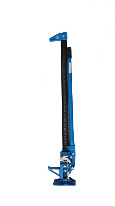 Механичен офроуд крик тип "латерна" 60" (Hi-Lift / Farm Jack) 3 тона - 55028