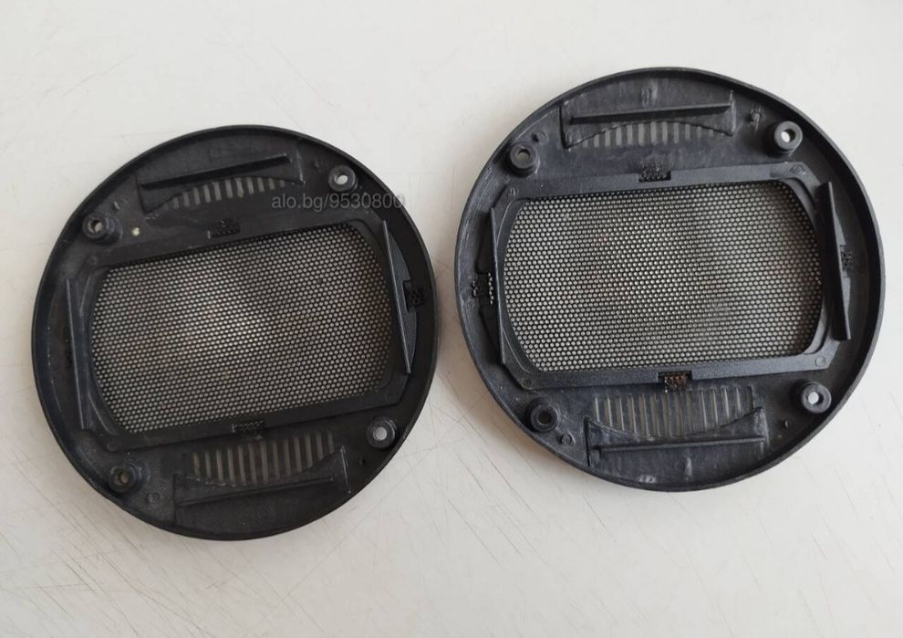 Стари капачки за тонколони