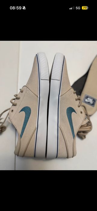 Nike Stefan Janoski