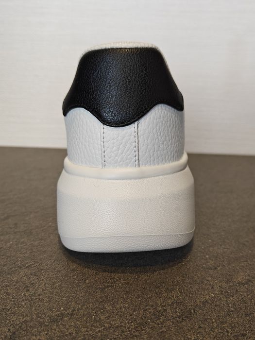 Adidași Liu Jo originali piele naturală cool top